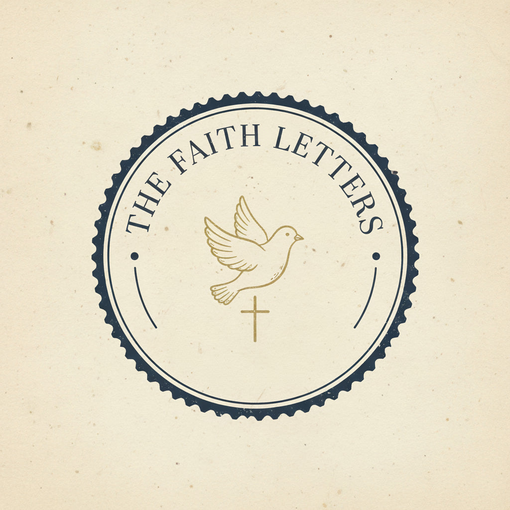 The Faith Letters