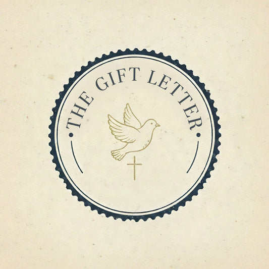 The Gift Letter